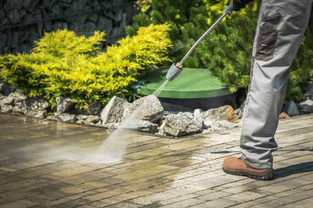 Best Oil and Grease Removal from Surfaces in Hico, TX