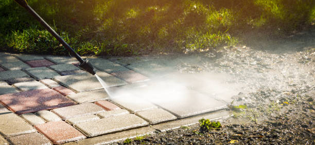 Professional Pressure Washing Services in Hico, TX