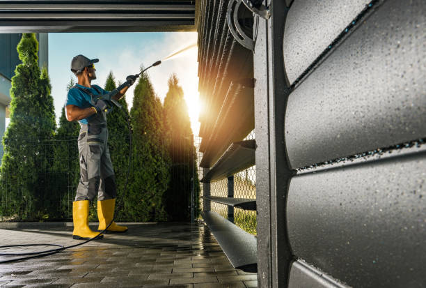 Best Deck and Patio Pressure Washing in Hico, TX
