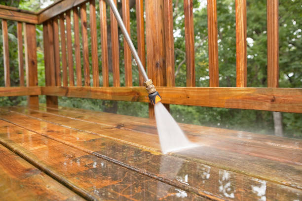 Best Parking Lot Cleaning in Hico, TX